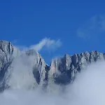 达斯索耐克公寓 * Mühlbach am Hochkönig