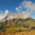 达斯索耐克公寓 * Mühlbach am Hochkönig
