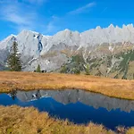 Sonneck Apartman Mühlbach am Hochkönig