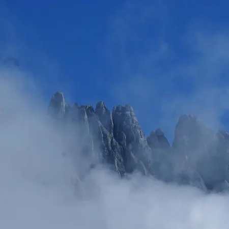 Sonneck Lejlighed Mühlbach am Hochkönig