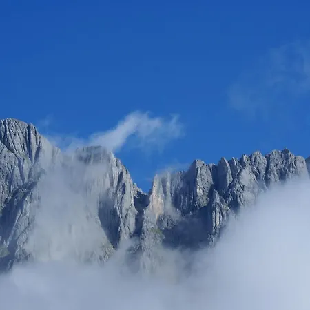 Sonneck * Muhlbach Am Hochkonig