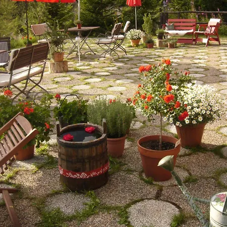 Apartment Sonneck Muhlbach Am Hochkonig