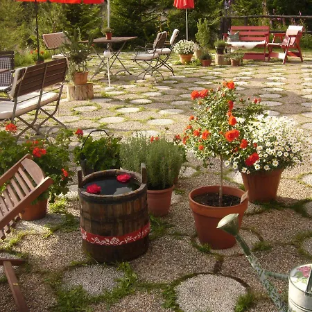 Daire Sonneck Mühlbach am Hochkönig