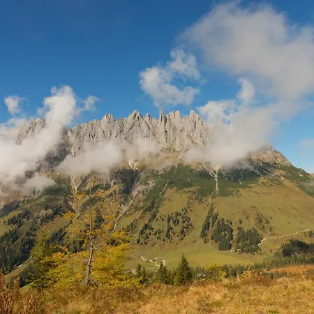 Sonneck * Mühlbach am Hochkönig