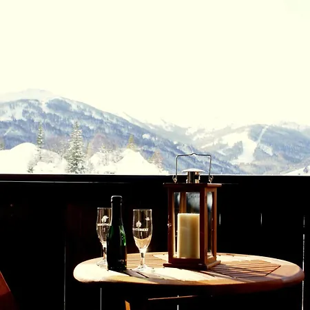 Daire Sonneck Mühlbach am Hochkönig