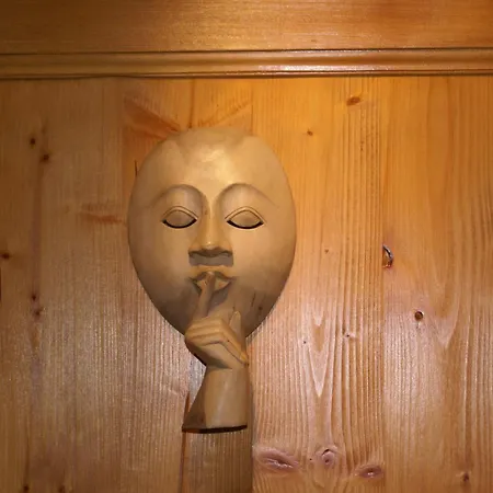 Daire Sonneck Mühlbach am Hochkönig