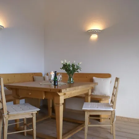 Appartement Sonneck