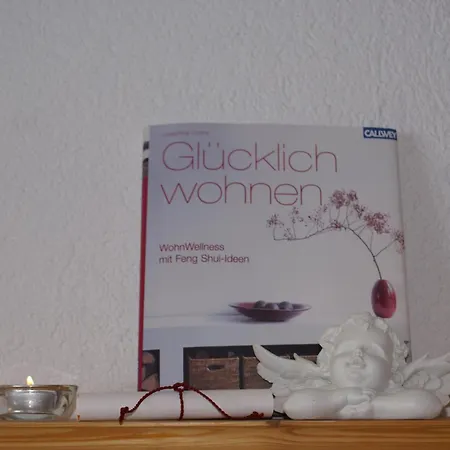 Sonneck Apartment
