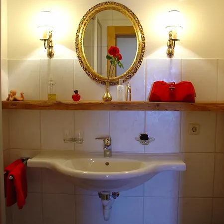 Sonneck Appartement *