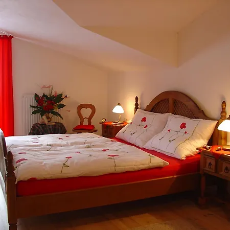 Sonneck Appartement