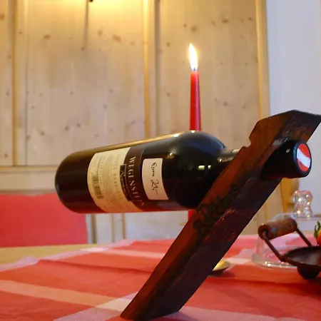 Lägenhet Sonneck Mühlbach am Hochkönig