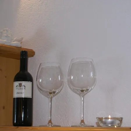 Sonneck Apartment