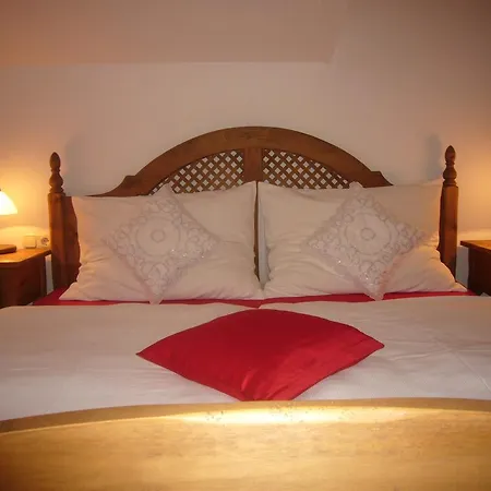 Sonneck Appartement *