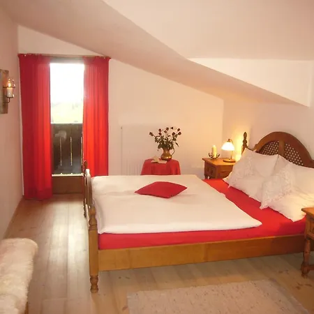 Apartman Sonneck Mühlbach am Hochkönig