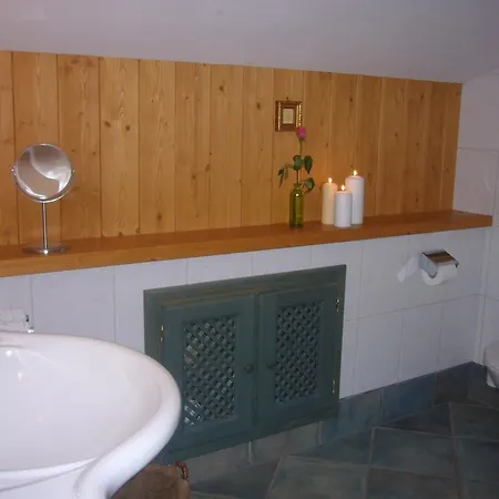 Apartment Sonneck