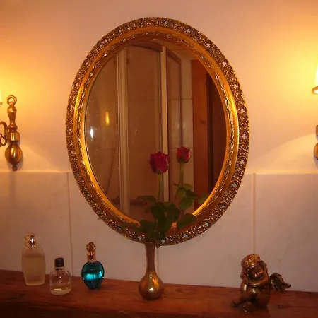 Apartment Sonneck