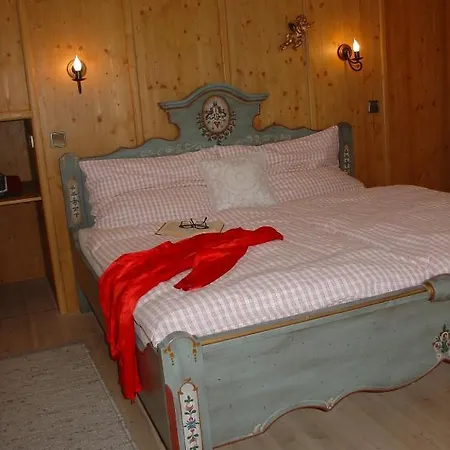 Lägenhet Sonneck Mühlbach am Hochkönig