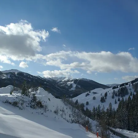Sonneck Mühlbach am Hochkönig