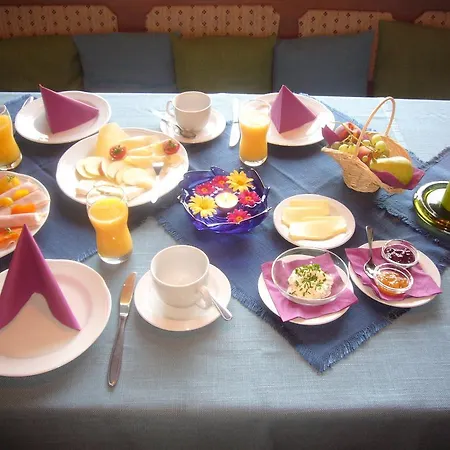 Sonneck Daire Mühlbach am Hochkönig