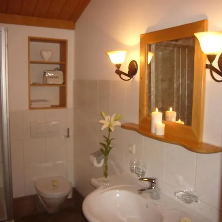 Daire Sonneck Mühlbach am Hochkönig