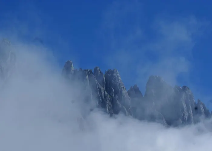 Sonneck Apartament Mühlbach am Hochkönig