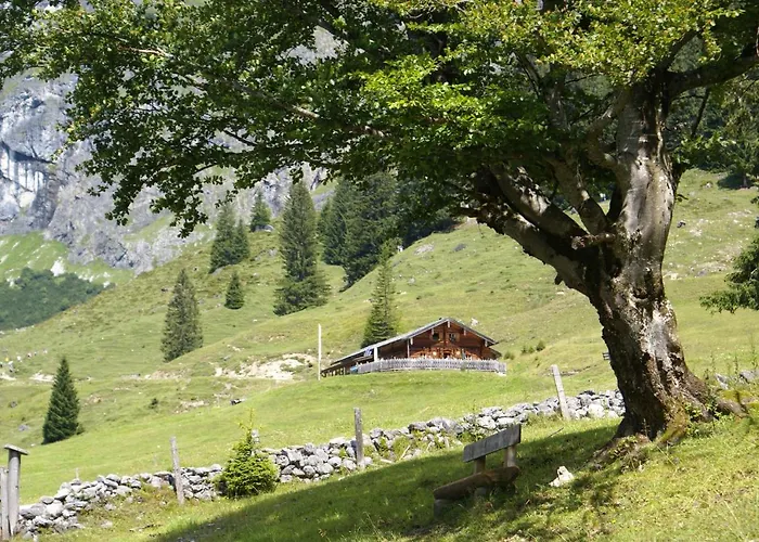 Sonneck Apartmán Mühlbach am Hochkönig