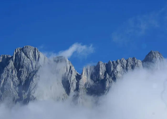 Sonneck * Mühlbach am Hochkönig
