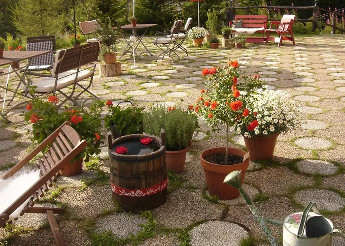 Apartament Sonneck Mühlbach am Hochkönig