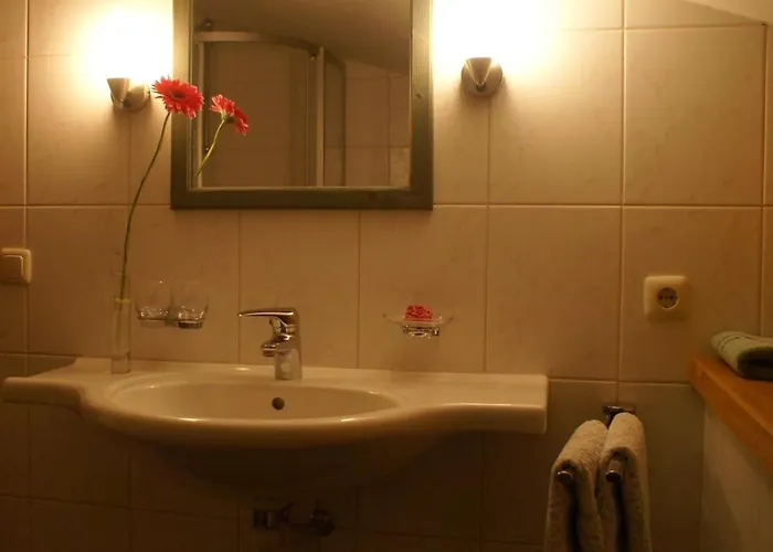 Apartament Sonneck