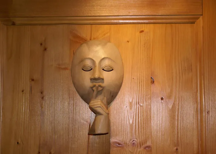 Apartmán Sonneck Mühlbach am Hochkönig