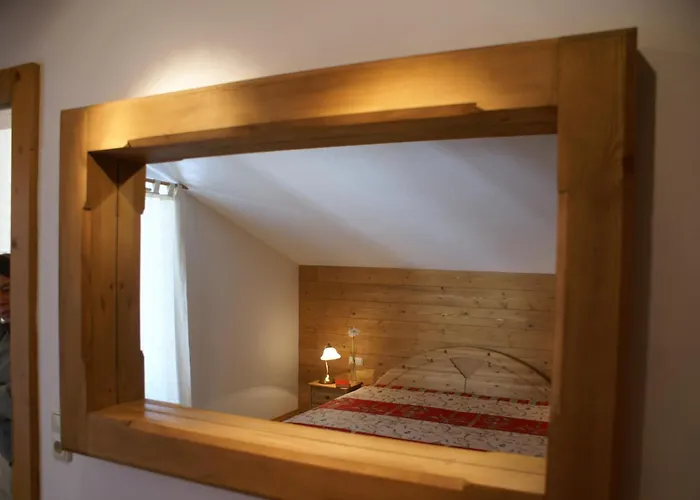 Sonneck Mühlbach am Hochkönig