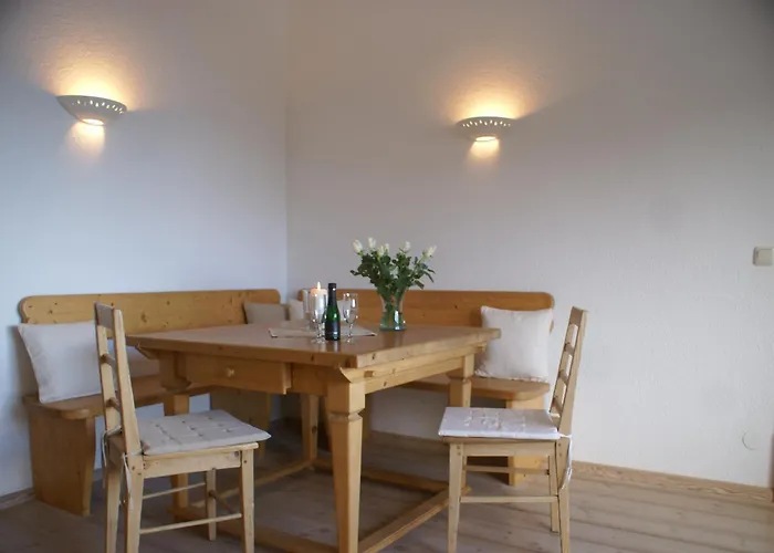 Apartament Sonneck
