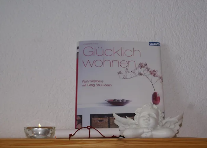 Sonneck Apartament