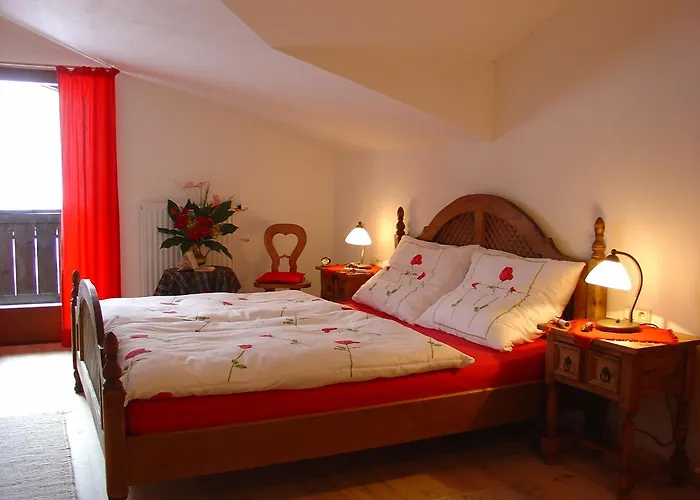 Sonneck Apartament