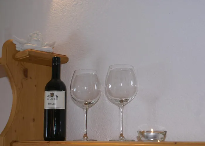 Sonneck Apartament