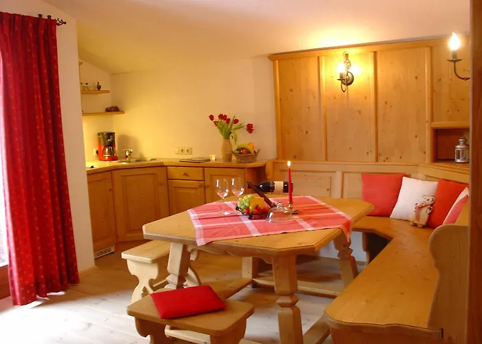 Sonneck Apartament *