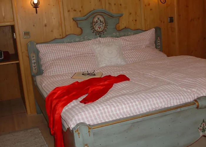 Sonneck * Mühlbach am Hochkönig