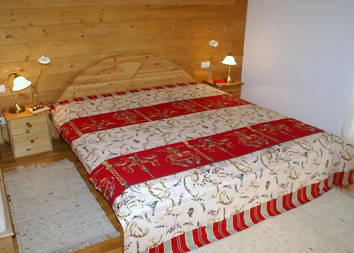 Sonneck * Mühlbach am Hochkönig