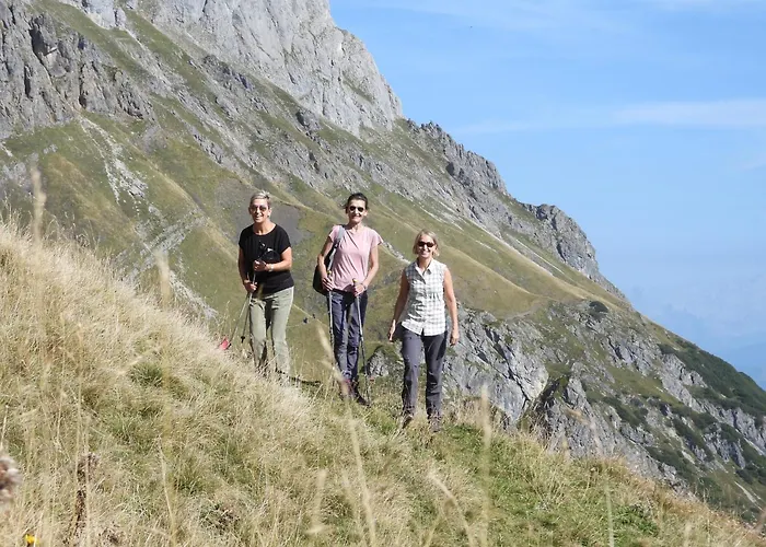 Sonneck Mühlbach am Hochkönig