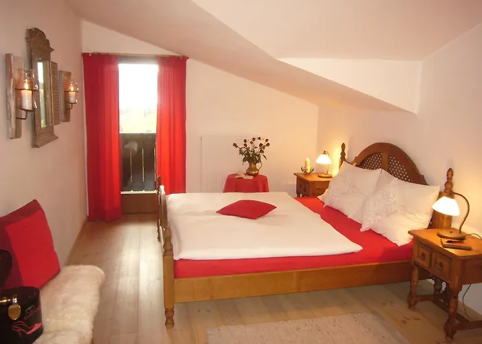 Apartament Sonneck Mühlbach am Hochkönig