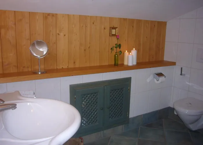Apartament Sonneck