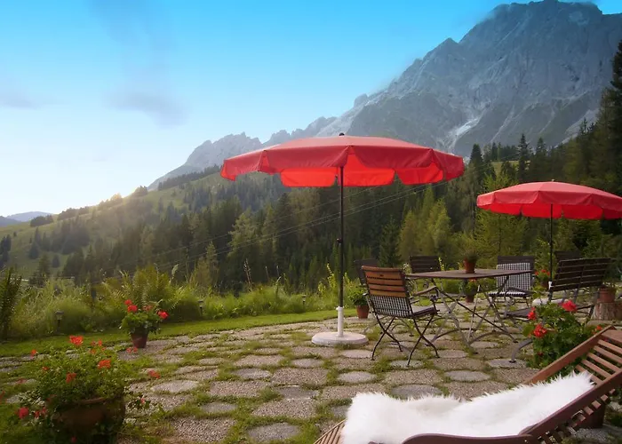 Apartament Sonneck *