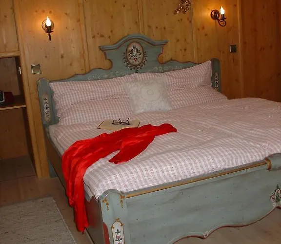 Apartmán Sonneck Mühlbach am Hochkönig