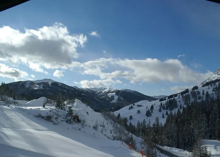 Sonneck Mühlbach am Hochkönig