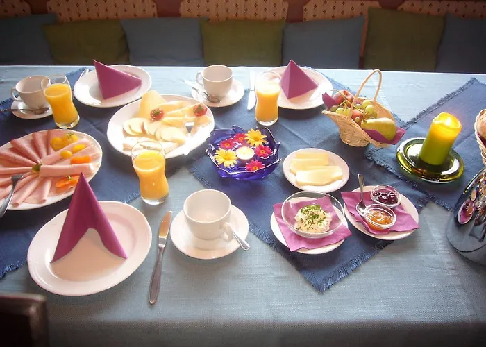 Sonneck Apartament Mühlbach am Hochkönig