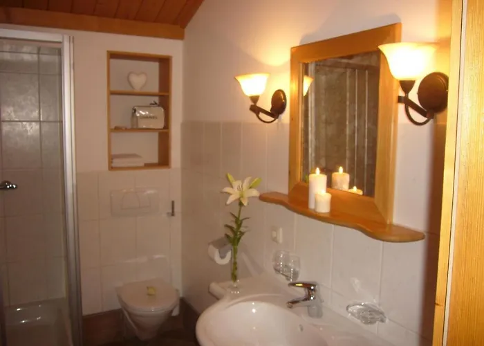 Apartament Sonneck Mühlbach am Hochkönig